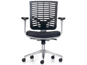 Fashion Medium Back ChairCG-IVY-G1_Office Furniture_Fabric Medium Back  Chair_Office Chair